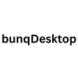 Icoon van programma: bunqDesktop