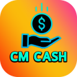 Иконка программы: CM CASH