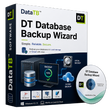 Icon of program: DT Database Backup Tool