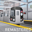 Icon of program: Subway Testing Remastered