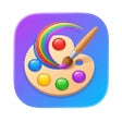 Icon of program: Scribbles Now