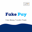 Fake Pay Money Transfer Prank