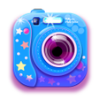 Icon of program: Kittycorn Photo Editor