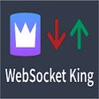 Icon of program: WebSocket King Client