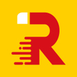 プログラムのアイコン: Rapidão APP