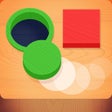 Icon of program: Busy Shapes  Colors