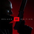 Programın simgesi: Hitman 3: Deluxe Edition