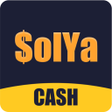 程序图标：SolyaCash-Préstamo de cré…
