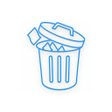 Ícone do programa: Chat Bin Recover deleted …