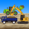Icon of program: working car Rattle