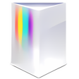أيقونة البرنامج: Prism