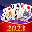 Иконка программы: Solitaire Classic Mania