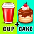 Biểu tượng của chương trình: Word Pics - Word Games