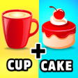 Symbol des Programms: Word Pics - Word Games