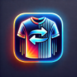 Programikonen: FitSwap: AI Clothes Chang…