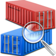 Icon of program: Container Number Check