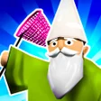 ไอคอนของโปรแกรม: The Green Wizard Gnome