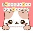 程序图标：Cat Language Keyboard DIY