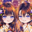 Symbol des Programms: 恋するコーデ ペアリウム かわいい着せ替えアバター…