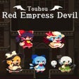 Programın simgesi: Touhou: Red Empress Devil