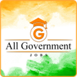 プログラムのアイコン：All Government Jobs Alert…