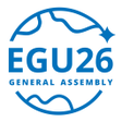 Ícone do programa: EGU26