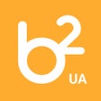 Icon of program: born2be  Створи свій стиль