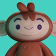 プログラムのアイコン：Árvore Livros