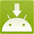 ไอคอนของโปรแกรม: Apk Extractor