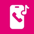 ไอคอนของโปรแกรม: Telekom Freizeichentöne: …