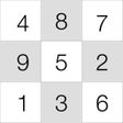 Symbol des Programms: Sudoku no Interrupting ad…