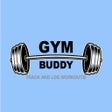 Icoon van programma: GymBuddy: Log Workouts Ea…