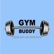 GymBuddy: Log Workouts Easy