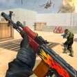 Icon of program: Critical Fire Strike: Gun…
