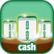 程序图标：Mahjong Sort Puzzle: Rewa…