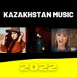 程序图标：әндер жинағы 2022 интерне…