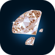 Ícone do programa: Daily Diamond FFF Guide