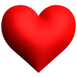 Ícone do programa: Love Stickers for WhatsAp…