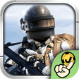 Icoon van programma: Snow Sniper-Lucky Shot