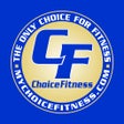 أيقونة البرنامج: Choice Fitness