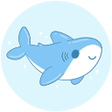 プログラムのアイコン：Sharktodo