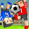 程序图标:Soccer Physics Online