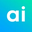 プログラムのアイコン：Chat AI - Personal Assist…