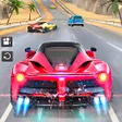 プログラムのアイコン：Car Games 3D - Car Racing…