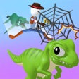 프로그램 아이콘: Monster Catch Run