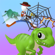 Ícone do programa: Monster Catch Run