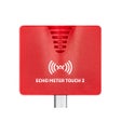 أيقونة البرنامج: Echo Meter Touch Bat Dete…