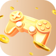 ไอคอนของโปรแกรม: GoGoPlay