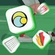 Ícone do programa: Feliz Match 3 Game:Win Co…