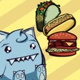 Munchie Match 3 Online Skillz icon